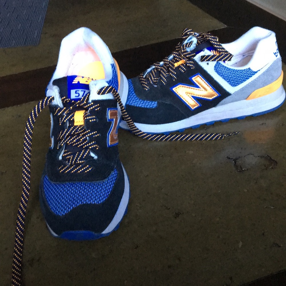 New Balance sneaker
